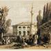 Tirana, from 'Journals of a Landscape Painter in Albania and Greece'